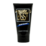 Anal Gleitmittel – für Männer, auch für vaginalen Gebrauch geeignet – unparfümiert, geschmacksneutral – 1 fl oz / 40 ml – JOYDIVISION – Bild 2