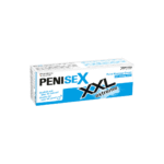 Stimulierende Creme für die Penismassage – PENISEX XXL – Extreme Massagecreme – 3 fl oz / 100 ml