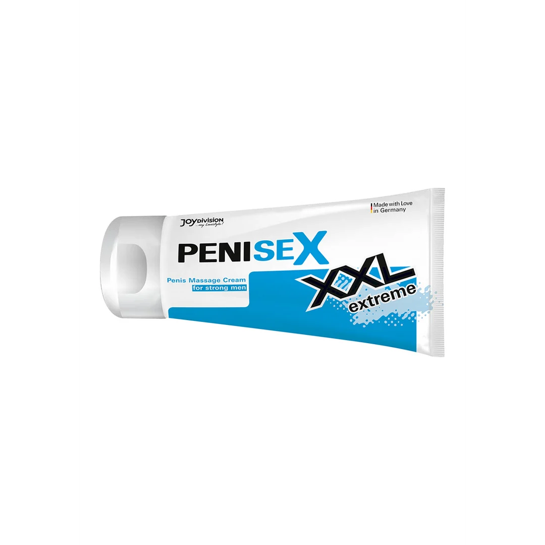 Stimulierende Creme für die Penismassage – PENISEX XXL – Extreme Massagecreme – 3 fl oz / 100 ml – Bild 2