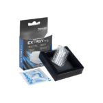 Cockring mit weichen Stimulationsnoppen – EXTASYring – Bild 2