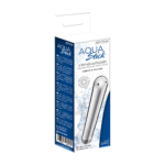 Analdusche – Intimdusche für ½ Zoll Duschschlauch, rostfreies Aluminium – Joydivision
