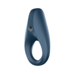 Vibrierender Cockring mit 10 Stufen – Rocket Ring – Bild 6