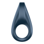 Vibrierender Cockring mit 10 Stufen – Rocket Ring – Bild 3