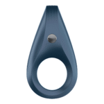 Vibrierender Cockring mit 10 Stufen – Rocket Ring – Bild 4