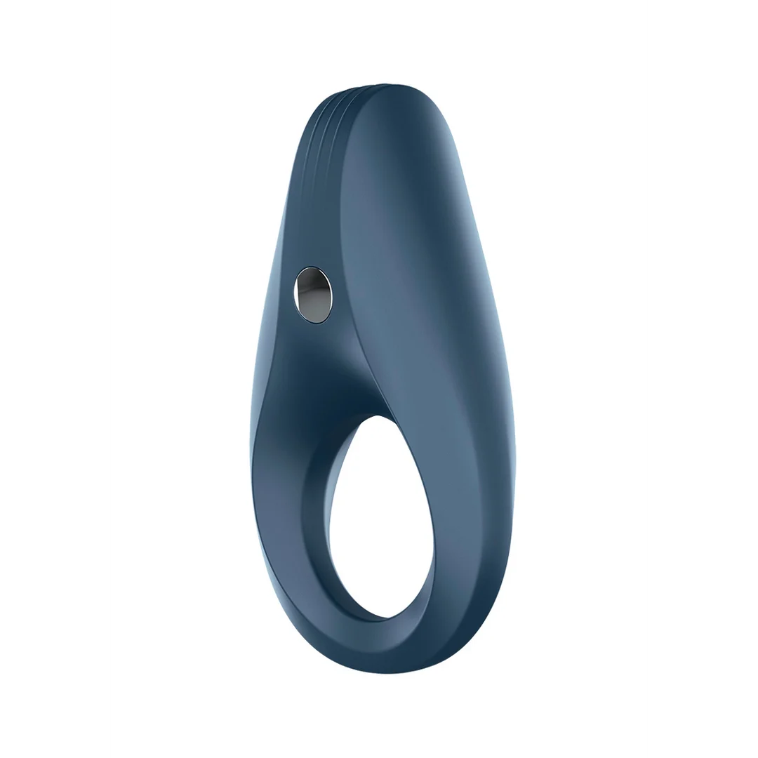 Vibrierender Cockring mit 10 Stufen – Rocket Ring – Bild 6