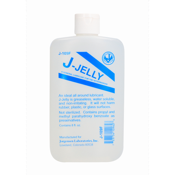 J Jelly Gleitmittel 240 ml