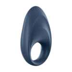 Vibrierender Penisring mit weichem Ring – Mighty One – Bild 5