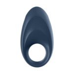 Vibrierender Penisring mit weichem Ring – Mighty One – Bild 2
