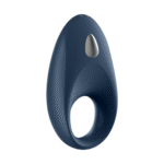 Vibrierender Penisring mit weichem Ring – Mighty One – Bild 4