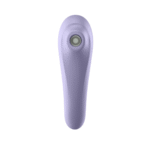 Satisfyer Duo Vibrator mit gebogenem Design – Mauve – Bild 4