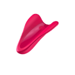 Satisfyer Fingervibrator mit magnetischem Ladeanschluss – High Fly – Bild 6