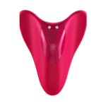 Satisfyer Fingervibrator mit magnetischem Ladeanschluss – High Fly – Bild 3