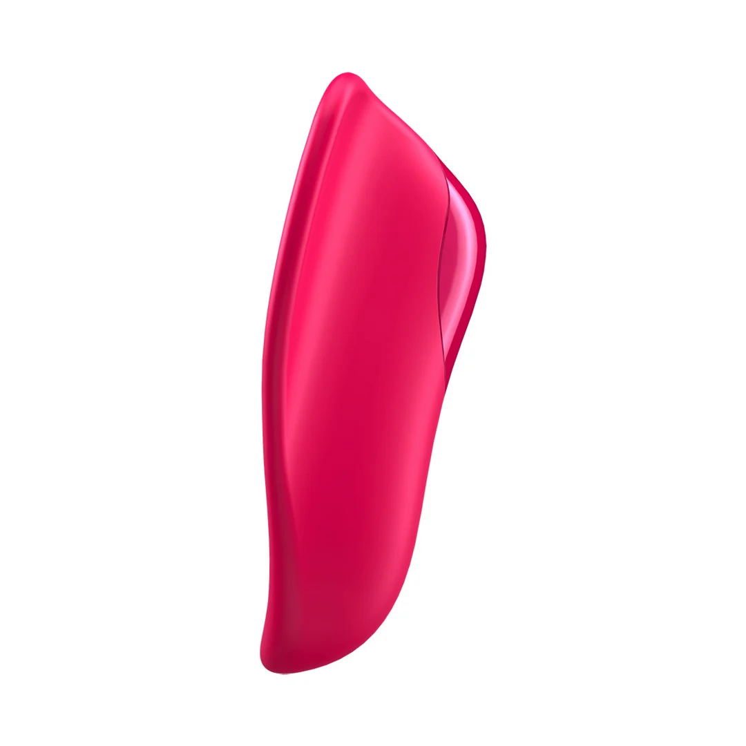 Satisfyer Fingervibrator mit magnetischem Ladeanschluss – High Fly – Bild 4