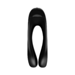 Satisfyer Candy Cane Fingervibrator, orange – Bild 9