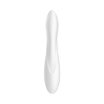 Satisfyer G Punkt Vibrator mit 11 Druckwellenstufen – Weiß/Roségold – Bild 2