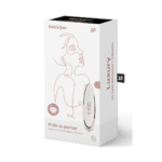 Satisfyer Prêt á Porter Luxus Druckwellenstimulator und Vibrator