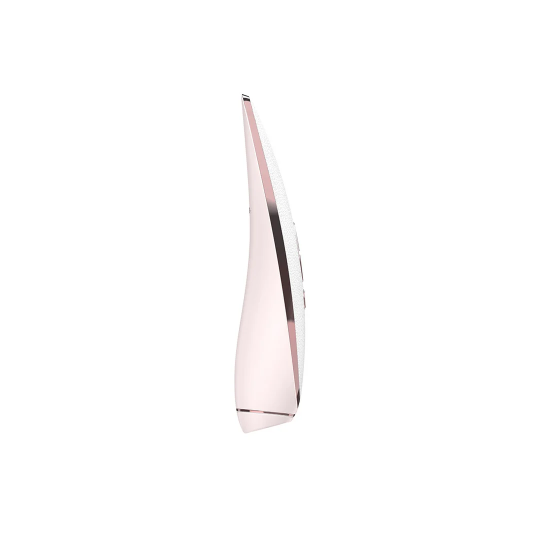 Satisfyer Prêt á Porter Luxus Druckwellenstimulator und Vibrator – Bild 4