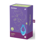 Paarvibrator mit verschiedenen Einstellungen – Endless Love Multi Vibrator – Lila – Tester – Bild 2