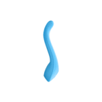 Paarvibrator mit verschiedenen Einstellungen – Endless Love Multi Vibrator – Lila – Tester – Bild 4