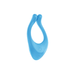 Paarvibrator mit verschiedenen Einstellungen – Endless Love Multi Vibrator – Lila – Tester – Bild 5