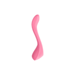 Duo Vibrator für vielseitige Stimulation – Endless Joy Multi Vibrator – Hellrosa – Tester – Bild 5