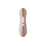 Satisfyer Pro 2Plus Airpulse und Vibration – Bild 2