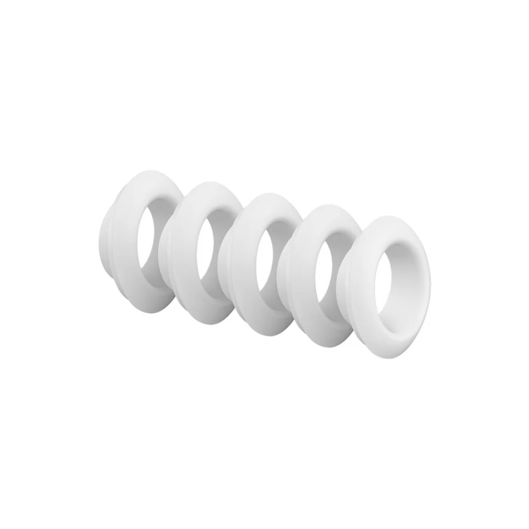 Satisfyer Druckwellenvibrator mit 5 austauschbaren Aufsätzen – Climax Tips – Bild 5