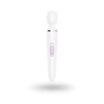 Satisfyer Wandvibrator – Ganzkörpermassage – Satisfyer Schwarz/Gold – Bild 10