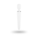 Satisfyer Wandvibrator – Ganzkörpermassage – Satisfyer Schwarz/Gold – Bild 9