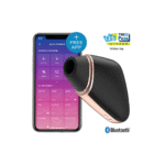 Satisfyer Klitorisstimulator mit luftimpulsierender Technologie – Love Triangle – Bild 11
