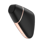Satisfyer Klitorisstimulator mit luftimpulsierender Technologie – Love Triangle – Bild 12