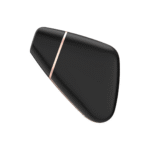 Satisfyer Klitorisstimulator mit luftimpulsierender Technologie – Love Triangle – Bild 8