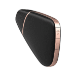 Satisfyer Klitorisstimulator mit luftimpulsierender Technologie – Love Triangle – Bild 9