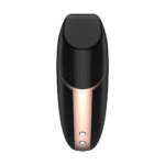 Satisfyer Klitorisstimulator mit luftimpulsierender Technologie – Love Triangle – Bild 10