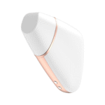 Satisfyer Klitorisstimulator mit luftimpulsierender Technologie – Love Triangle – Bild 6