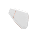 Satisfyer Klitorisstimulator mit luftimpulsierender Technologie – Love Triangle – Bild 2
