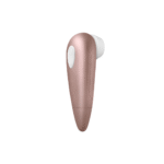 Satisfyer Klitorisvibrator mit 11 Intensitätsstufen – Tester – Bild 6