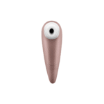 Satisfyer Klitorisvibrator mit 11 Intensitätsstufen – Tester – Bild 3