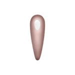 Satisfyer Klitorisvibrator mit 11 Intensitätsstufen – Tester – Bild 4