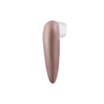 Satisfyer Klitorisvibrator mit 11 Intensitätsstufen – Tester – Bild 5
