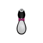 Satisfyer Druckwellenvibrator mit 11 Einstellungen – Tester – Bild 5