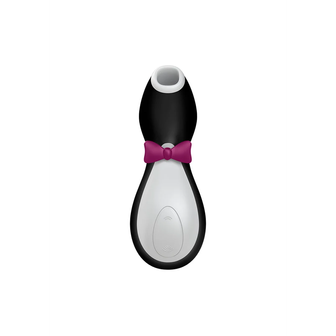 Satisfyer Druckwellenvibrator mit 11 Einstellungen – Tester – Bild 5