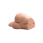 Vaginal Masturbator mit getrennten Tunneln – Name – Bild 5