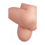 Vaginal Masturbator mit getrennten Tunneln – Name – Bild 3