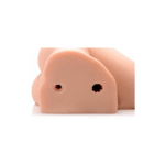 Vaginal Masturbator mit getrennten Tunneln – Name – Bild 4
