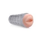 Mundmasturbator mit Saugnapfbasis – Signature – Bild 5