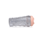 Mundmasturbator mit Saugnapfbasis – Signature – Bild 3