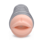 Mundmasturbator mit Saugnapfbasis – Signature – Bild 4