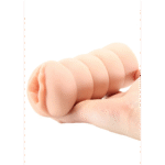 Vaginalmasturbator als perfekte Nachbildung – Vaginalmasturbator – Bild 5