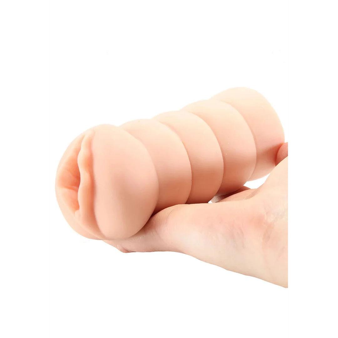 Vaginalmasturbator als perfekte Nachbildung – Vaginalmasturbator – Bild 5